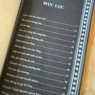 NHỮNG ĐỨA CON CỦA RỒNG - Hữu Vi - Lyceum