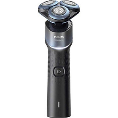 Máy cạo râu khô và ướt Philips X5006, an toàn cho da, bảo hành 2 năm toàn quốc | Sạc nhanh, Giá tốt - Hàng chính hãng