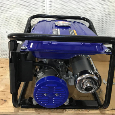 MÁY PHÁT ĐIỆN 100% DÂY ĐỒNG DEWOO DW-2800 (2.5-2.8KW)- HÀNG CHÍNH HÃNG