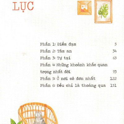 Trở Thành Phiên Bản Điềm Tĩnh Hơn (AZ)