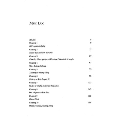 Hành Trình Về Phương Đông Bìa Mềm - Bản Quyền