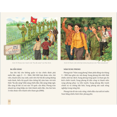 Sách - Việt Nam Vươn Mình - ndbooks