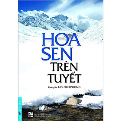 Hoa Sen Trên Tuyết