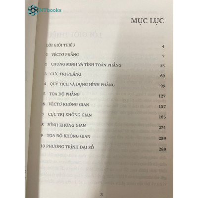 Combo sách lớp 10-11-12: Tuyển tập những bài toán sơ cấp Đại số tập 2, 3 + Hình học không gian + Tuyển chọn các chuyên đề toán phổ thông Tập 1,2,3 + Các kỳ thi toán VMO lời giải và bình luận 