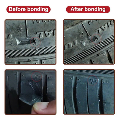 Keo Dán Lốp ÔTo, XeMay Siêu Bền – Sửa Chữa Vết Nứt Chuyên Dụng, Đàn Hồi Cao, Chịu Nhiệt Tốt, ĐÈN TRANG TRÍ , ĐỒNG HỒ TREO TƯỜNG