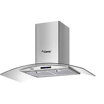 Máy Hút Mùi Canzy CZ M6670 - hàng chính hãng