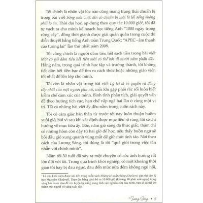 Sách AZ - Khi Bạn Vừa Bận Vừa Đẹp Còn Sợ Chi Được Mất