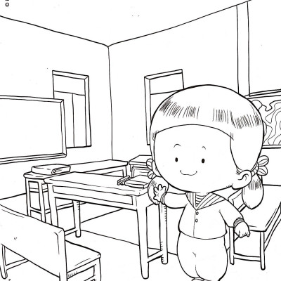 Bộ Tô Màu Biển Đảo Tổ Quốc Em (Bộ 4 Cuốn)