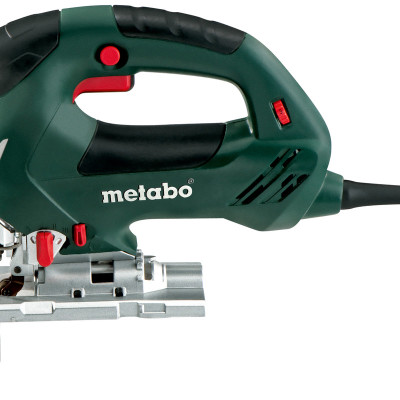 Máy Cưa Lọng Metabo STEB 140