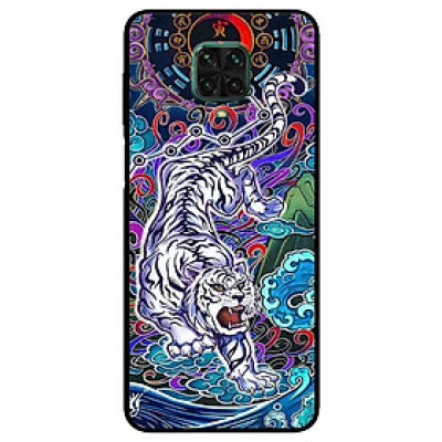 Ốp lưng dành cho Xiaomi Xiaomi Redmi 9s - 9 Pro - 9 Promax mẫu 12 Con Giáp Dần