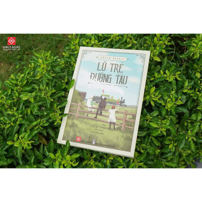 Sách - Lũ Trẻ Đường Tàu - Đinh Tị Books