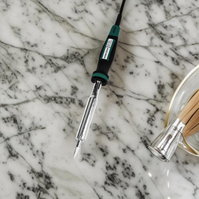 MỎ HÀN ĐIỆN 100W 56167 AKKO STAR   - HÀNG CHÍNH HÃNG