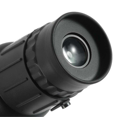 Ống Nhòm Một Mắt Siêu Nét Monocular 16X52 66M/8000M Kèm Túi Đựng