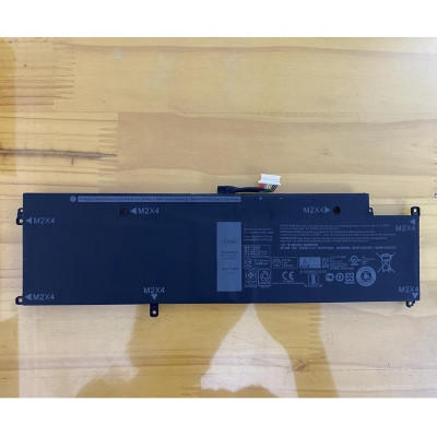 Pin Tương Thích Cho Laptop Dell Latitude 13 E7370 7370- Xcrn3 - Hàng Nhập Khẩu New Seal TEEMO PC TEBAT1145