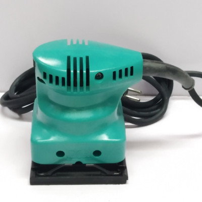 Máy Chà Nhám  Rung Vuông DCA ASB100