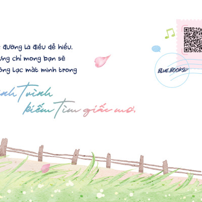 Những Giấc Mơ Chờ Bình Minh Lên