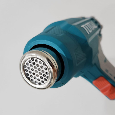 THÂN MÁY KHÒ NHIỆT DÙNG PIN LITHIUM 20V TOTAL TBLI2002 - HÀNG CHÍNH HÃNG