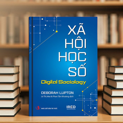 Xã Hội Học Số (Bìa Cứng)