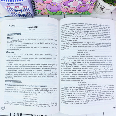 Sách - Bồi Dưỡng Ngữ Văn 7 - Biên soạn theo chương trình GDPT mới - ndbooks