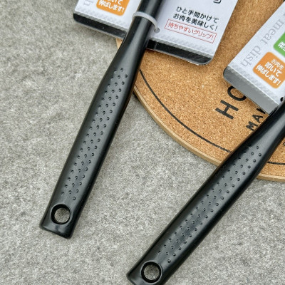 Dụng cụ dần thịt, đập hành tỏi Echo 185mm - Hàng nội địa Nhật Bản nhập khẩu chính hãng