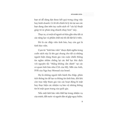 Sách - Mưu Lược Dụng Nhân Xử Thế