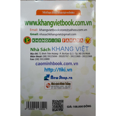 Sách - Chiến Thắng Kì Thi Lớp 9 Vào 10 Hóa Học - Khang Việt Book