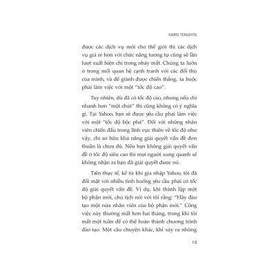 Nhân Sự Thực Chiến