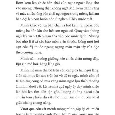 Mắt Rỗng - TRE