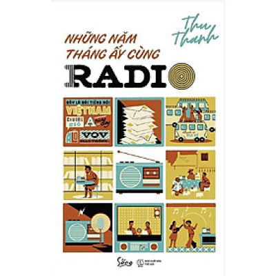 Những năm tháng ấy cùng Radio - Bản Quyền