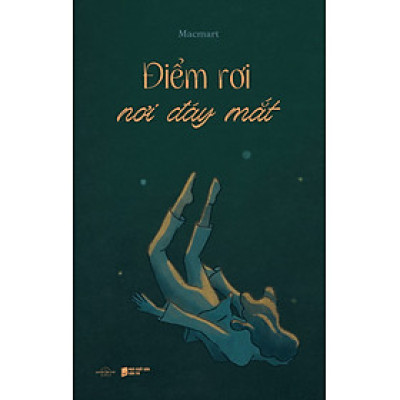 Điểm Rơi Nơi Đáy Mắt