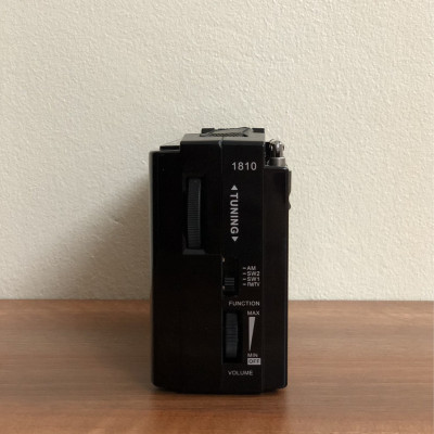 Đài Radio FM SW-702 (Hàng Chính Hãng )