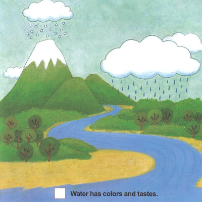 All Story - Water Travel - Hành Trình Của Nước - Trình Độ 2 (Tập 2)