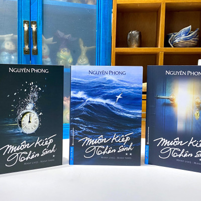 Muôn Kiếp Nhân Sinh 3 - Khổ Nhỏ