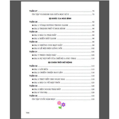 Hướng Dẫn Học Và Làm Bài Tiếng Việt 5 - Tập 2 (Bám Sát SGK Chân Trời Sáng Tạo) (HA-MK)