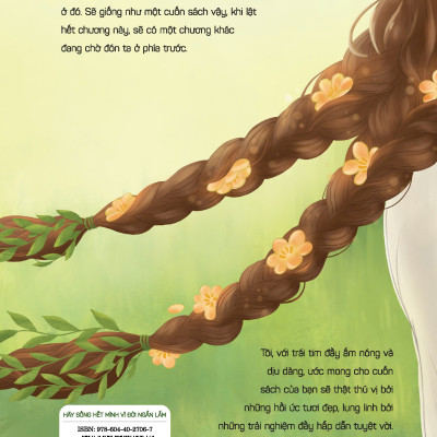 Hãy sống hết mình vì đời ngắn lắm