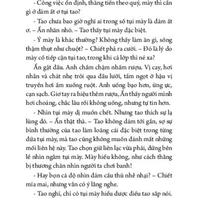 2 Người Trong 1 Ngăn Tủ _TRE