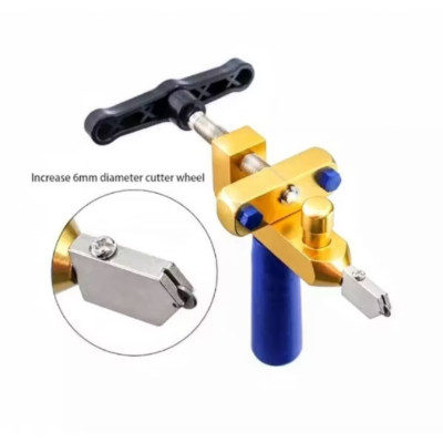 BỘ DỤNG CỤ CẮT KÍNH HẠCH MEN ĐA NĂNG HÀNG CHUẨN