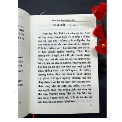 Ánh Sáng Hoàng Kim