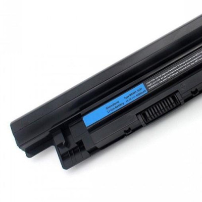 Pin Tương Thích Cho Laptop - Dell 3521 - Hàng Nhập Khẩu New Seal TEEMO PC TEBAT371