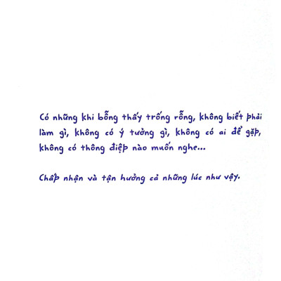 Những Khi Hạnh Phúc, Những Lúc Vỡ Tan (AZ)