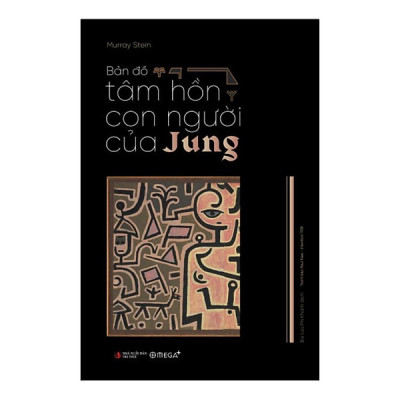(Tặng Kèm Bookmark, Hình Ủi Vải, Hình Dán) Bộ Sách Kinh Điển Khai Phá Nội Tâm Cùng Carl Jung: Bản Đồ Tâm Hồn Con Người Của Jung (Bìa Mềm) + Hồi Ức, Giấc Mơ, Suy Ngẫm (Bìa Cứng) - Omega Plus