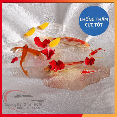 [TOYOTA RUSH] Bạt Phủ Ô Tô Vải Dù Oxford, Tráng Nhôm Cao Cấp, Áo Trùm Bảo Vệ Xe TOYOTA RUSH, Bạc Phủ Trùm Chống Nóng Chống Mưa, Chống Xước Xe, Bạt Của Xưởng Được May Theo Kích Cỡ Xe, Cam Kết Vừa Xe, Bền Và Đẹp Tới 2 Năm