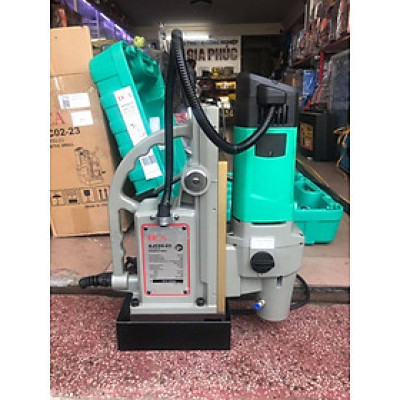 MÁY KHOAN TỪ 1600W DCA AJC02-23 - HÀNG CHÍNH HÃNG