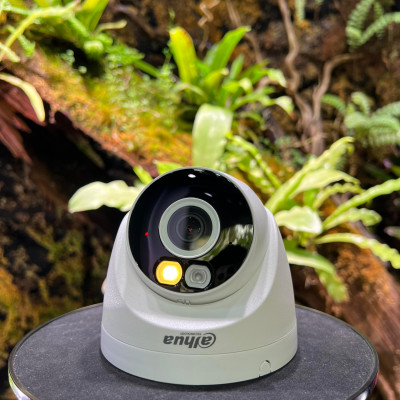 Camera Wifi DAHUA DH-T2A-PV 2M Ngoài Trời, Có Màu Ban Đêm, Đàm Thoại Hai Chiều và Có Cảnh Báo Chuyển Động - Hàng chính hãng
