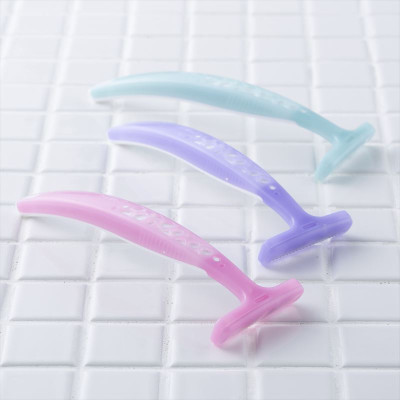 Dao Cạo Body Kai Razor 017803- For Women Body (Set 3 cây)