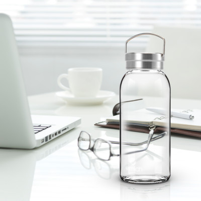 Bình nước thủy tinh Elmich EL-8350T110 dung tích 1.1L