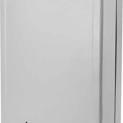 Tủ chìa khóa định vị BARSKA 160 có khóa chìa CB12488 (160 chỗ móc chìa) - Hàng chính hãng