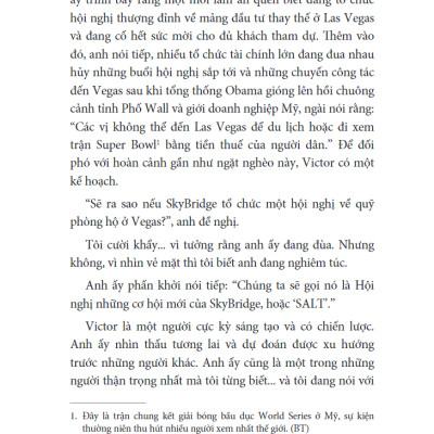 Leo Ra Khỏi Hang Thỏ - Hopping Over The Rabbit Hole