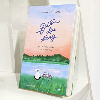 Điều dịu dàng gửi những ngày đơn phương _AZ