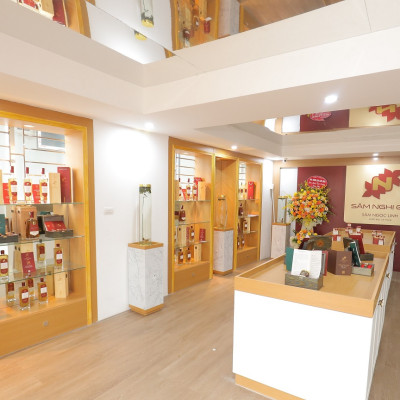 [CHÍNH HÃNG] NGÂN HUYỀN ĐAN - QUỐC BẢO VIỆT NAM | SÂM NGHỊ GIA NGỌC LINH